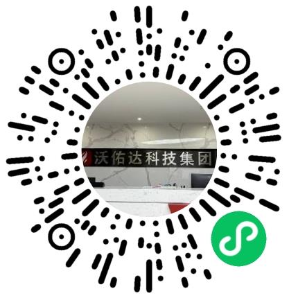 四川沃佑达科技集团有限责任公司销售代表/业务员/销售助理扫码投递简历