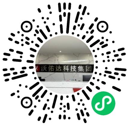 四川沃佑达科技集团有限责任公司机械结构工程师扫码投递简历