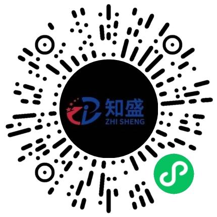 河南知产盛创知识产权服务有限公司商标咨询代理扫码投递简历