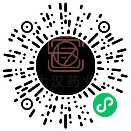 大汉药业（河南）有限公司药品研发工程师扫码投递简历