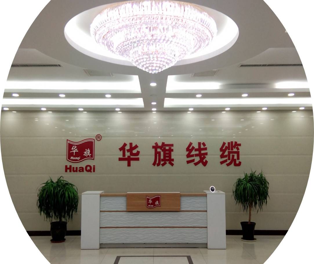 公司展示