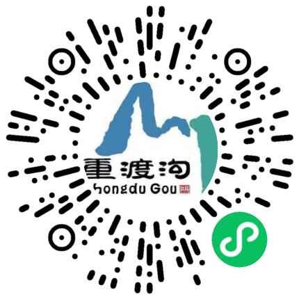 栾川县重渡沟风景区有限公司视觉设计师扫码投递简历
