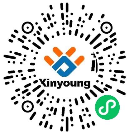 广东芯友微电子科技有限公司半导体技术工程师扫码投递简历
