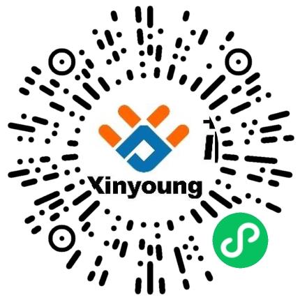 广东芯友微电子科技有限公司半导体技术工程师扫码投递简历