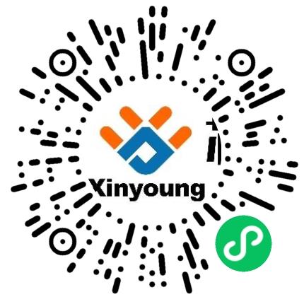 广东芯友微电子科技有限公司半导体技术工程师扫码投递简历