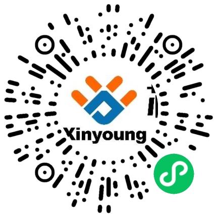 广东芯友微电子科技有限公司客户经理/主管扫码投递简历