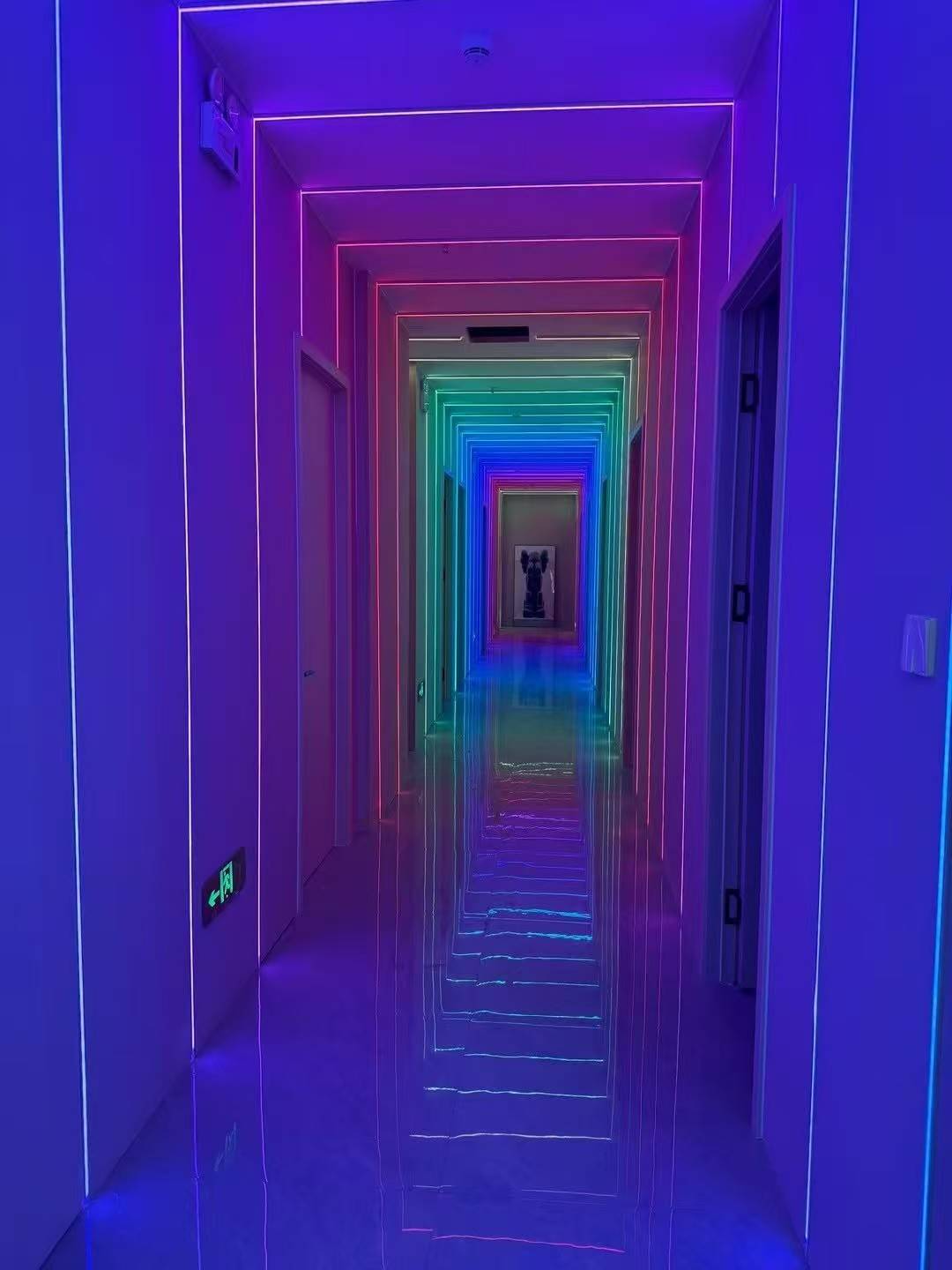 公司展示