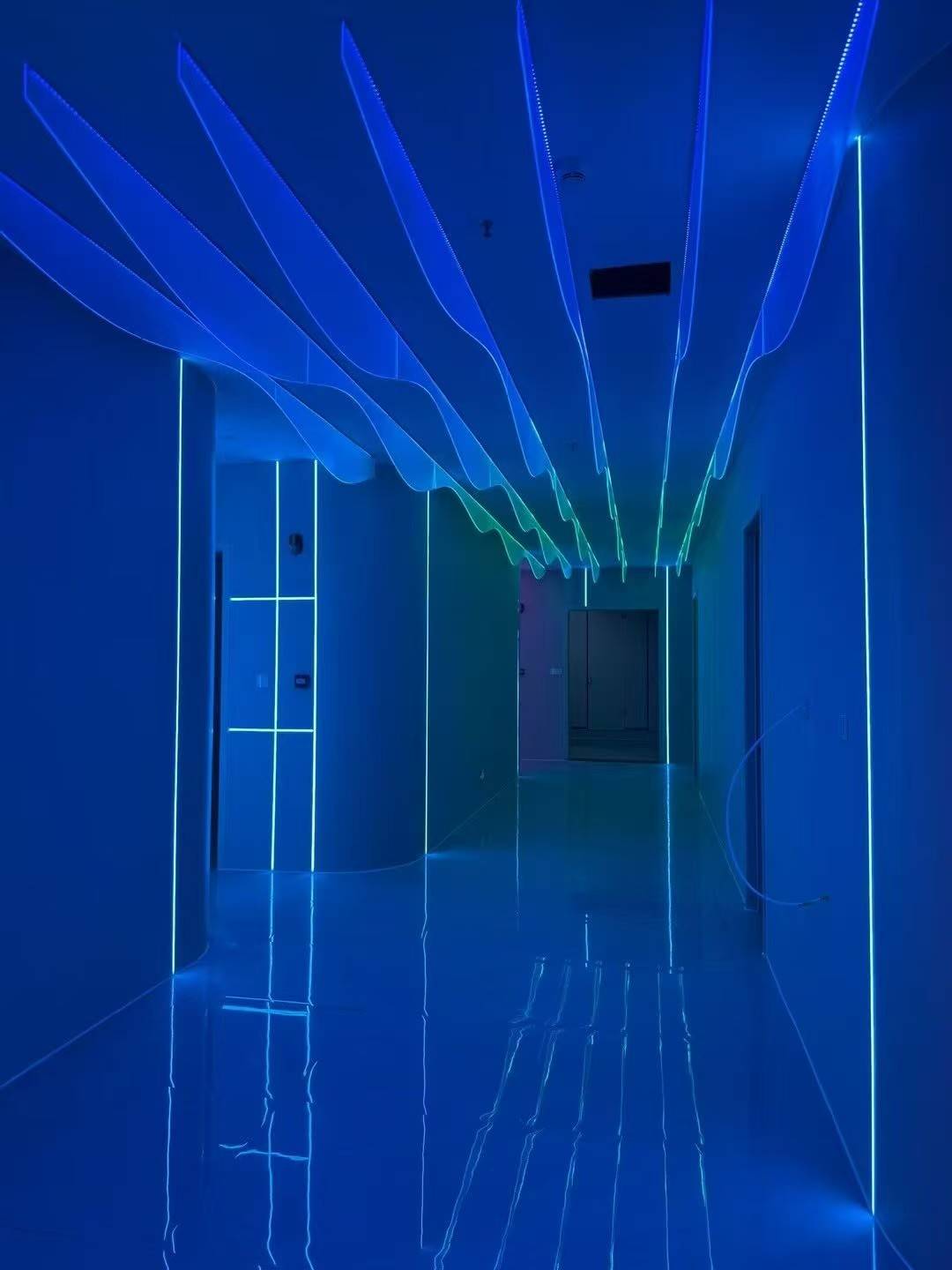 公司展示
