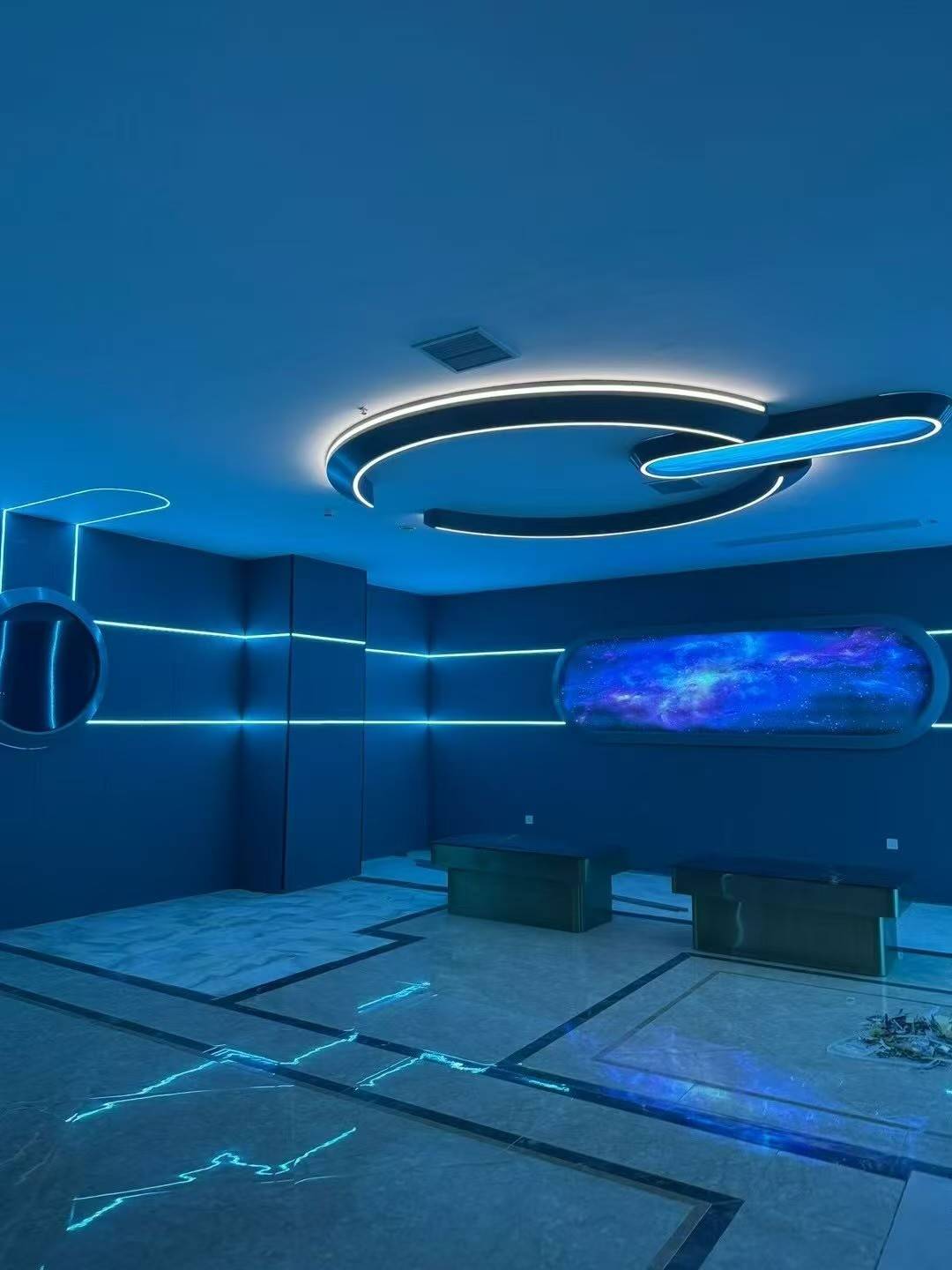 公司展示