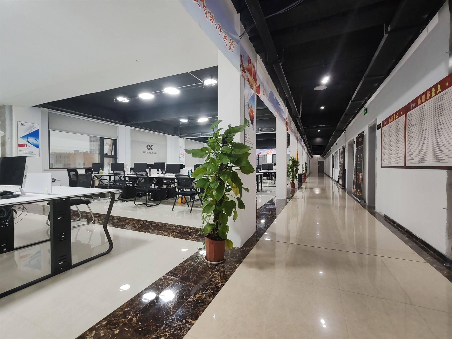公司展示