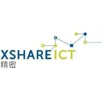 立讯精密工业股份有限公司