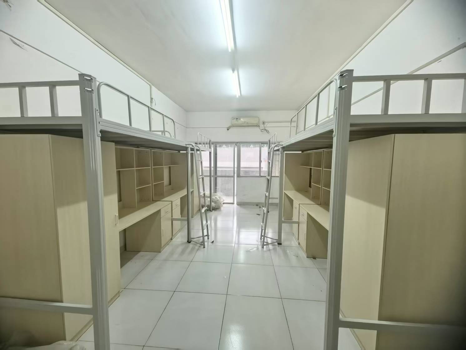 蓝箭电子的公司展示