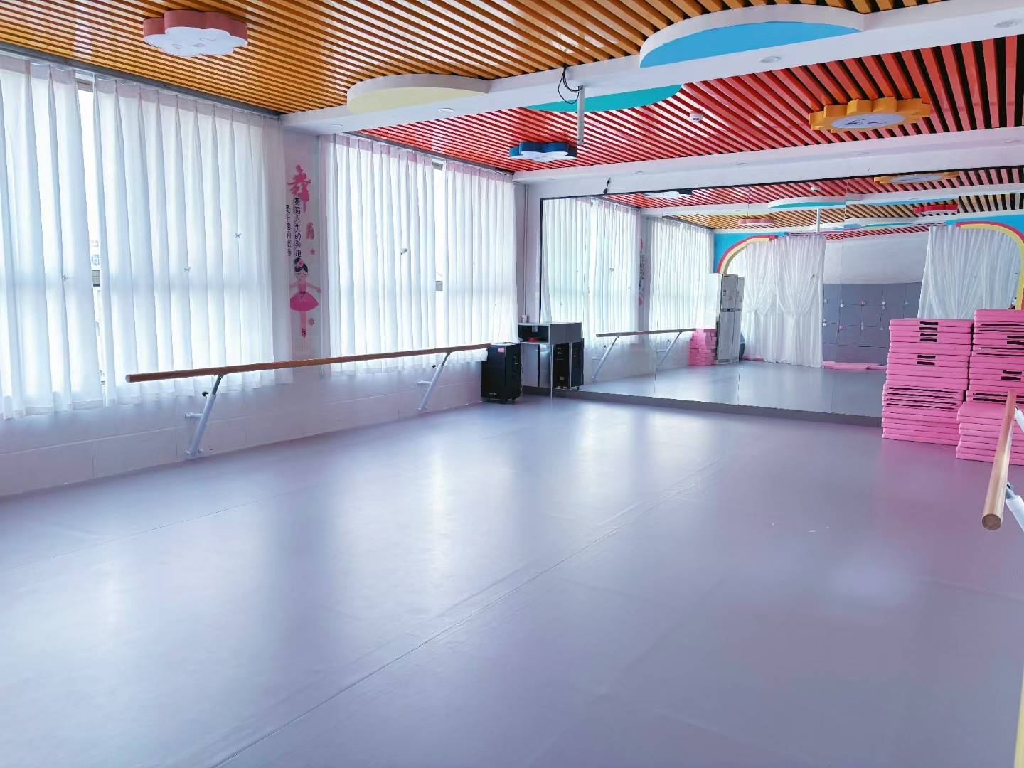 公司展示