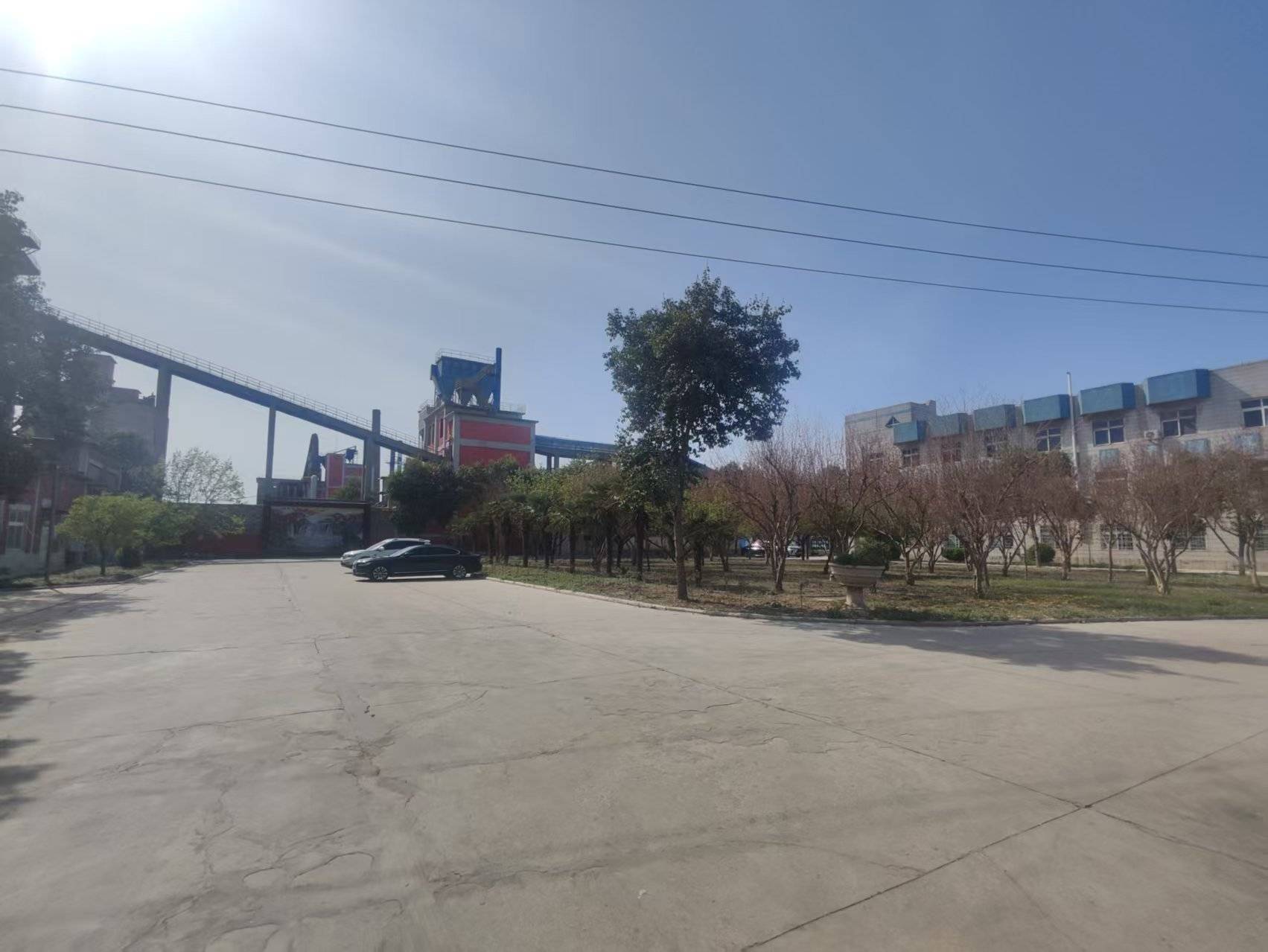 公司展示