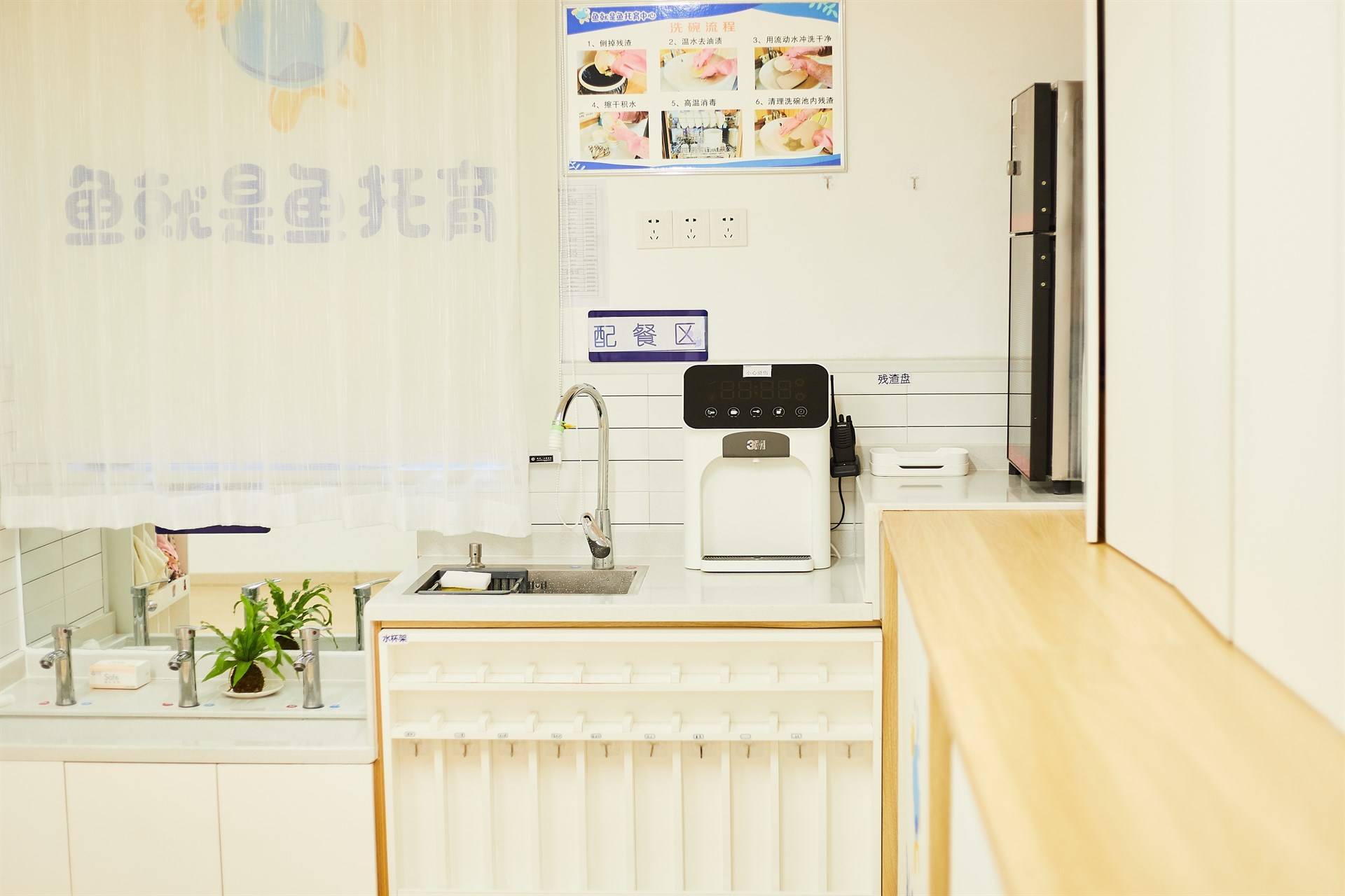 公司展示