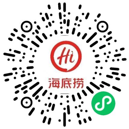 上海捞派餐饮管理有限公司胜辛路分公司管培生扫码投递简历