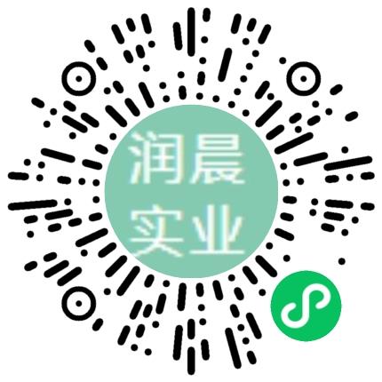 许昌润晨实业有限公司销售代表/业务员/销售助理扫码投递简历