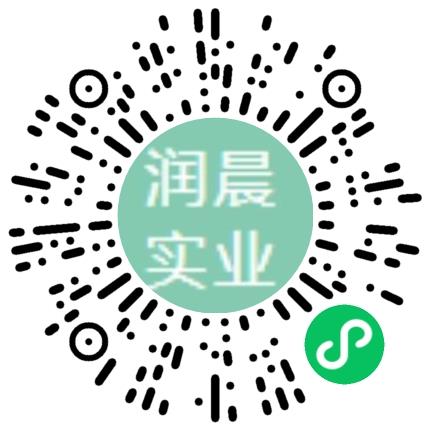 许昌润晨实业有限公司家具/家居用品设计师扫码投递简历