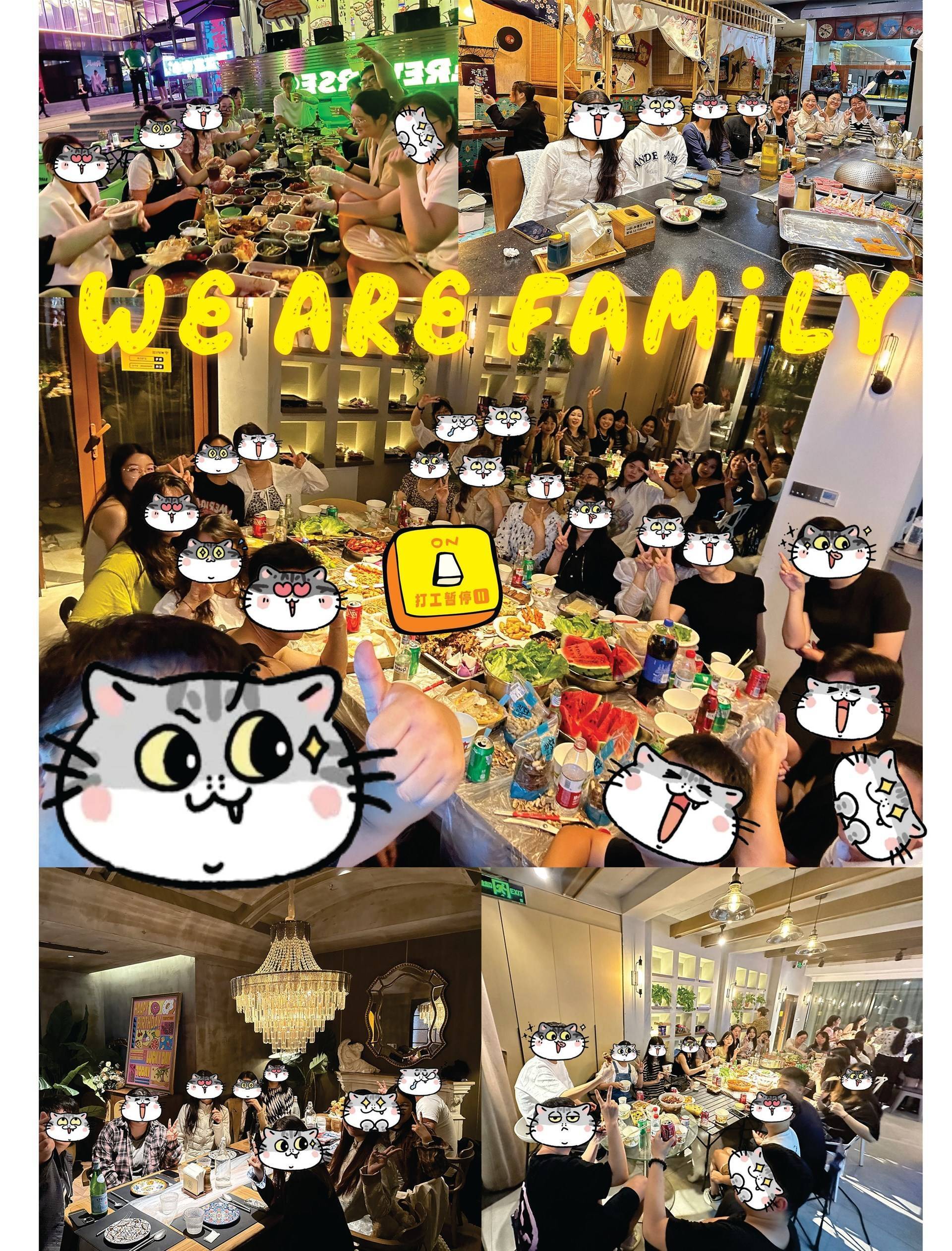 公司展示
