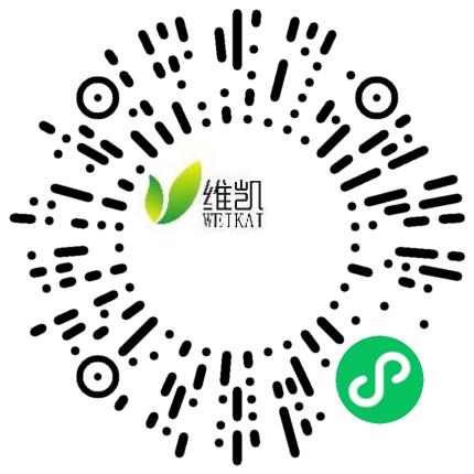 河南省维凯食品配料有限公司食品研发工程师扫码投递简历