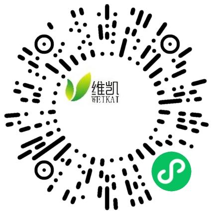河南省维凯食品配料有限公司食品研发工程师扫码投递简历