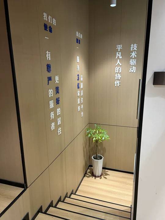 公司展示