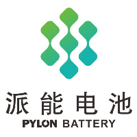 江苏中兴派能电池有限公司
