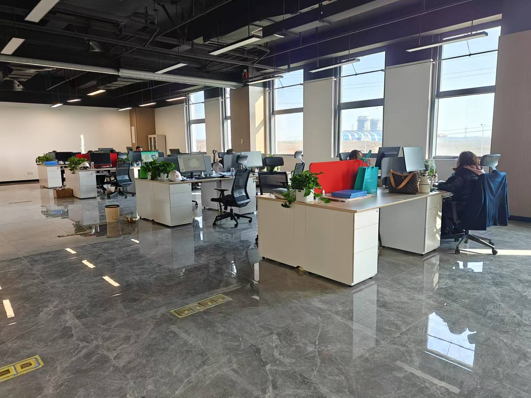公司展示