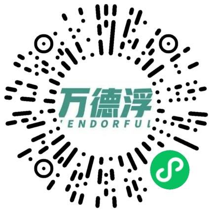 万德浮（上海）新材料股份有限公司总经理助理/秘书扫码投递简历
