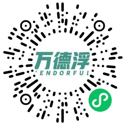 万德浮（上海）新材料股份有限公司管培生扫码投递简历