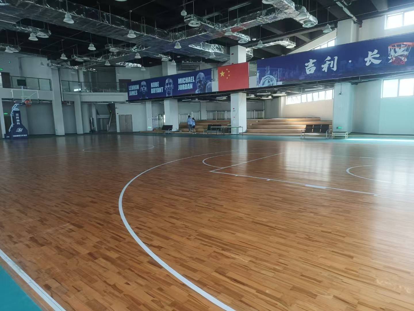 公司展示