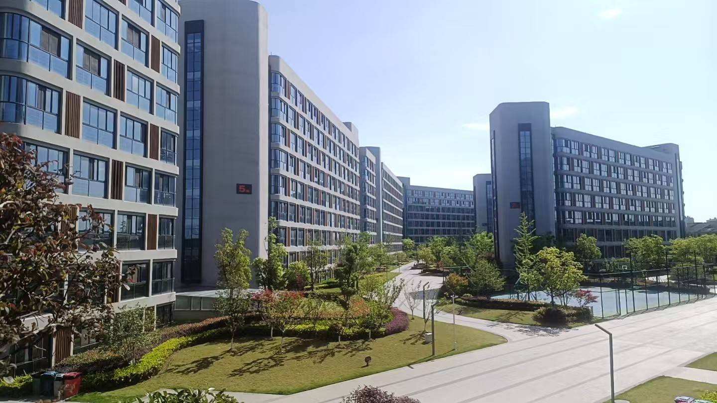 公司展示