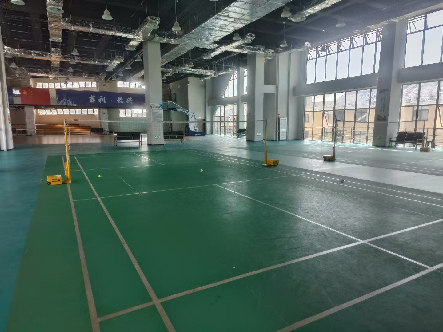 公司展示