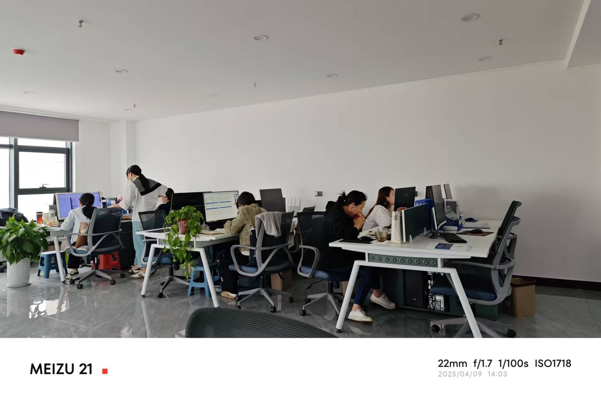公司展示