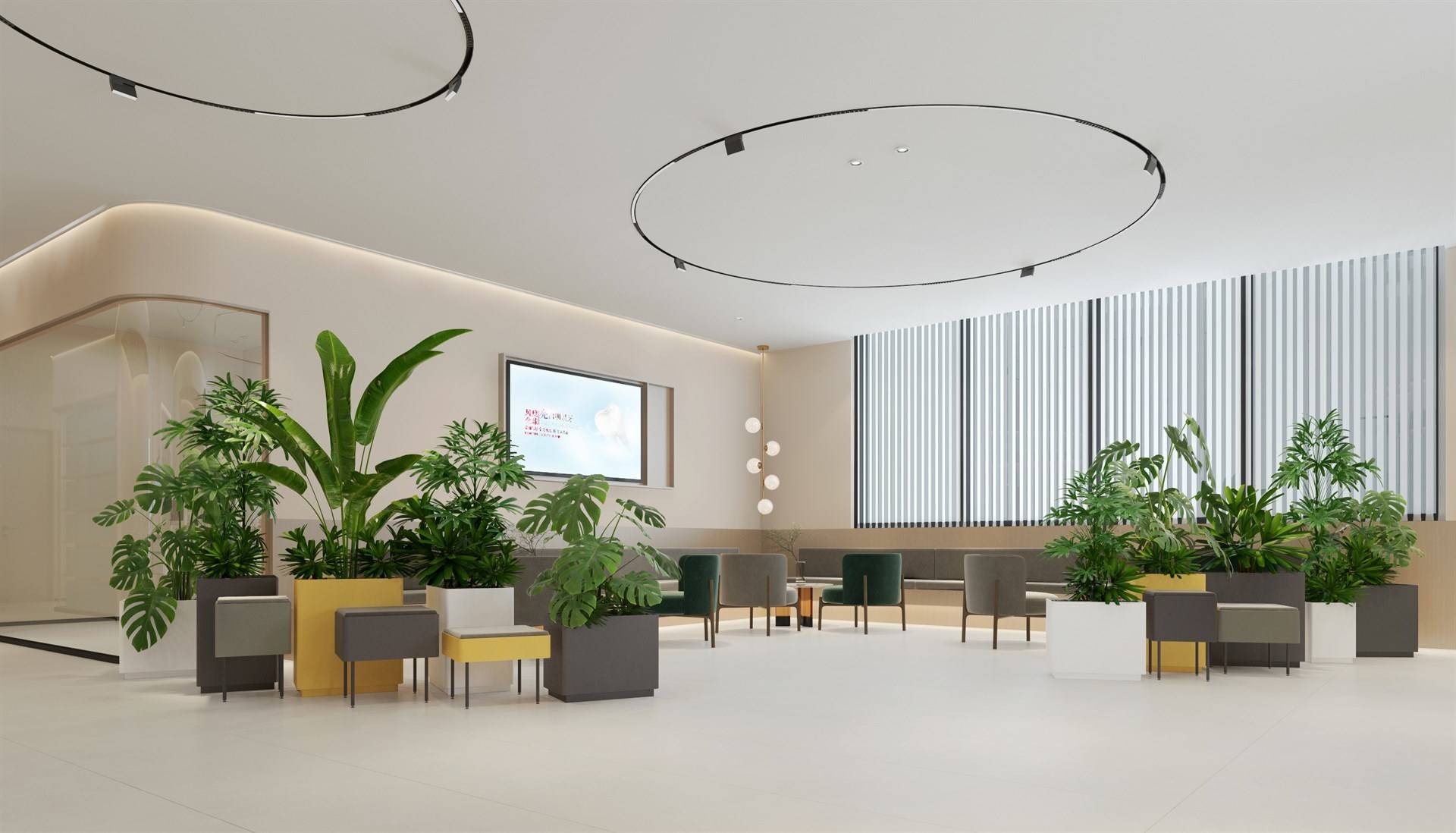 公司展示