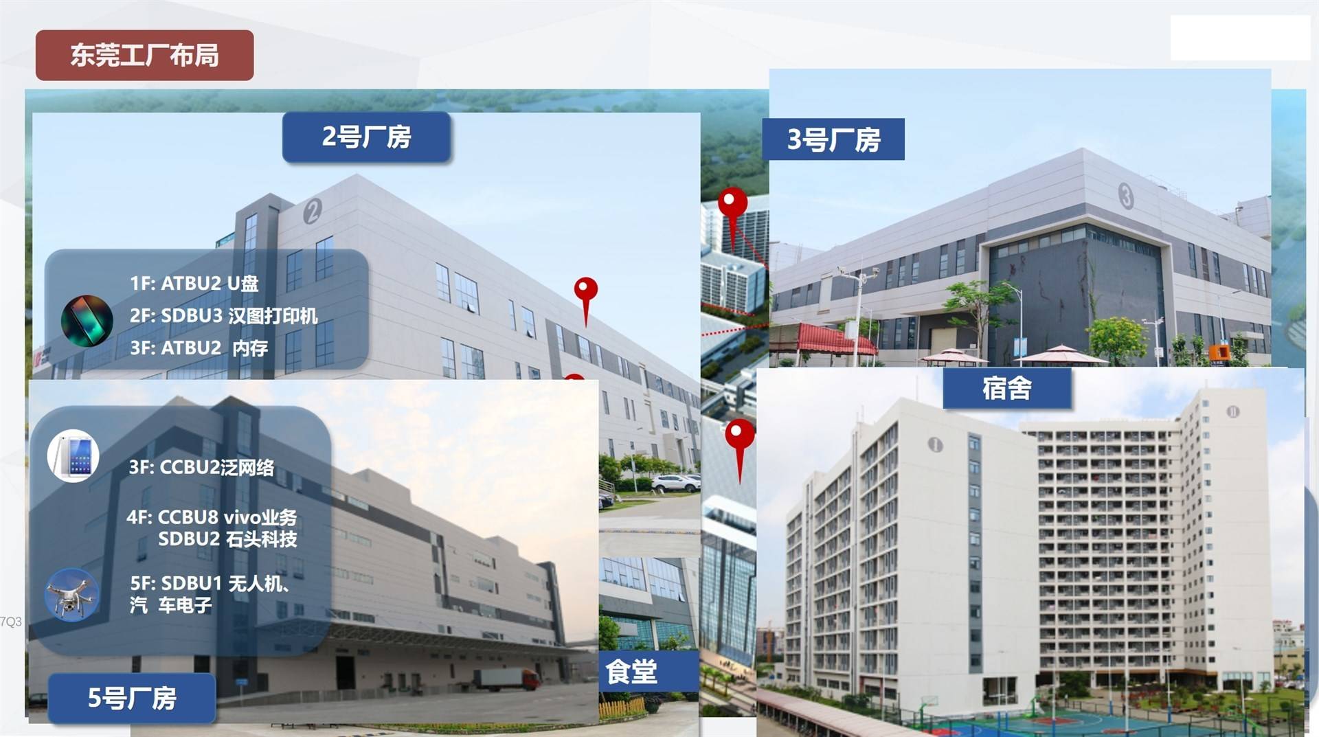 公司展示