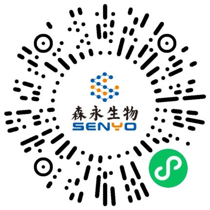 郑州森永生物科技有限公司大客户销售经理/KA经理扫码投递简历
