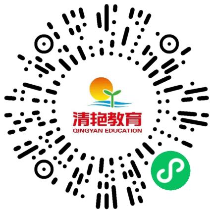 平顶山市新华区清艳培训学校小学教师扫码投递简历