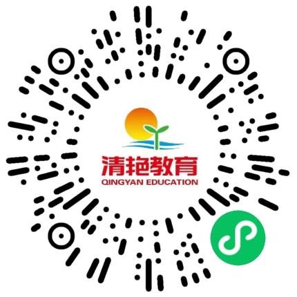 平顶山市新华区清艳培训学校初中教师扫码投递简历