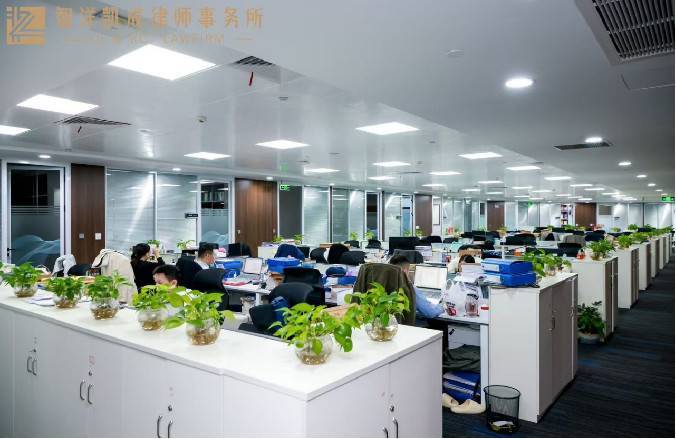 公司展示