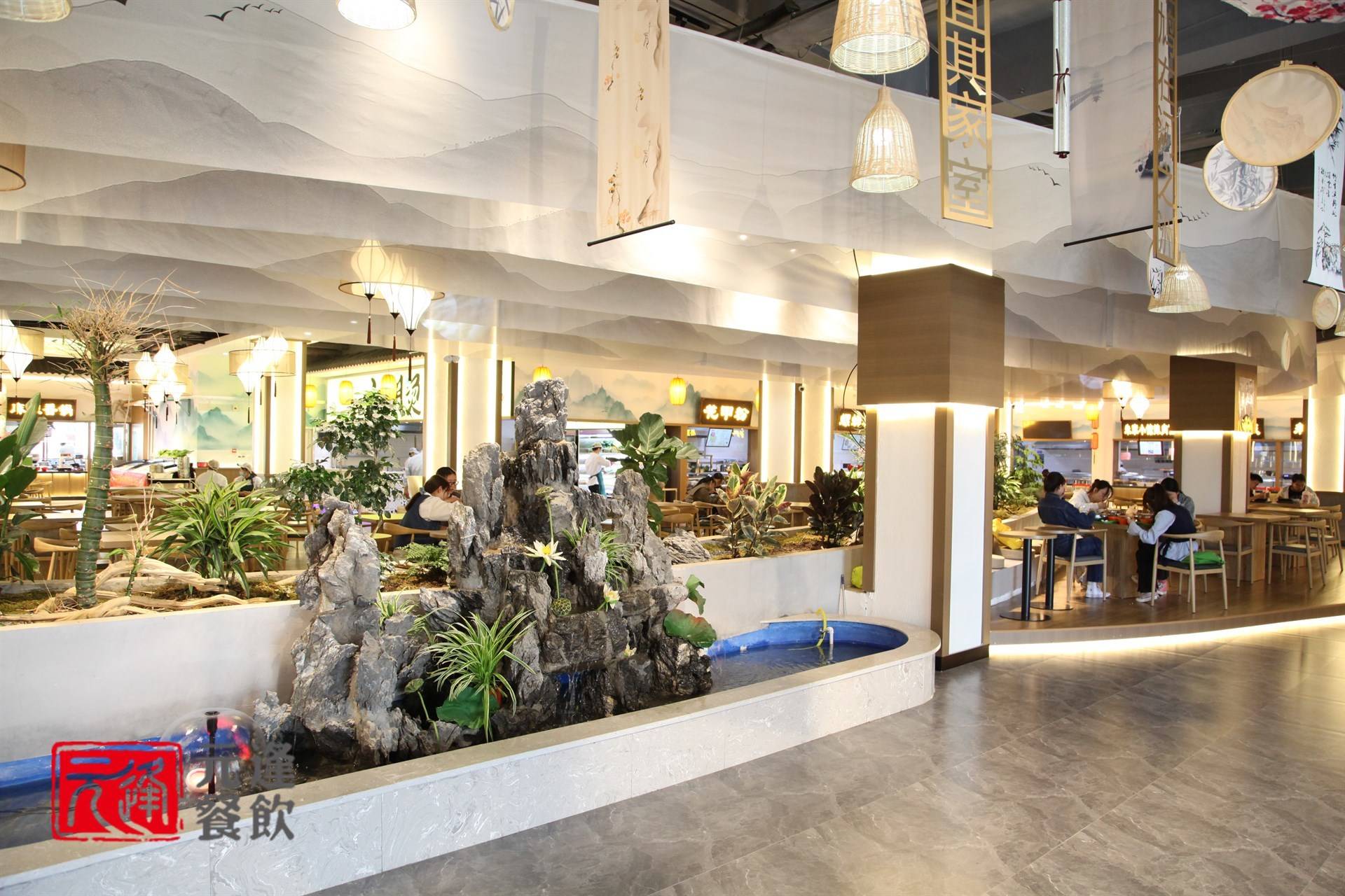 公司展示