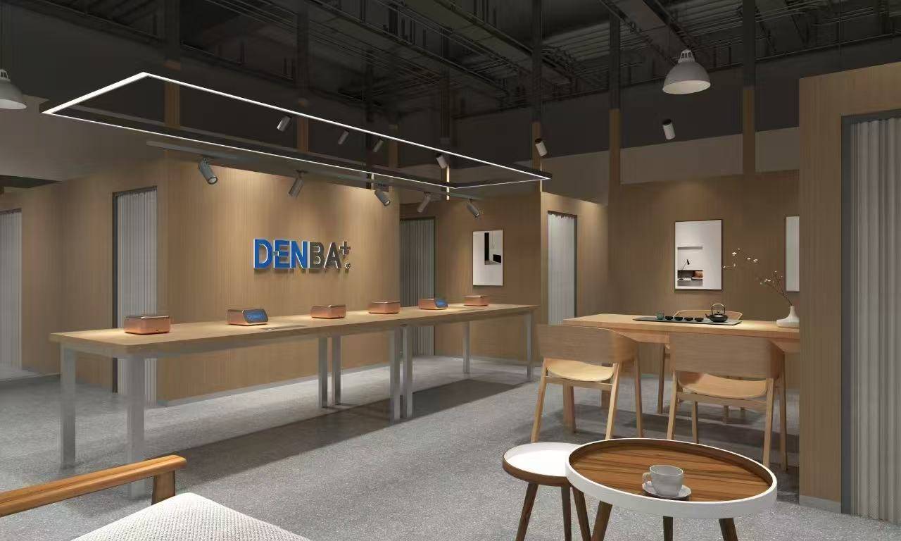 河南熙福的公司展示