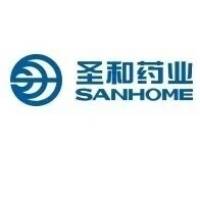 南京圣和药业股份有限公司
