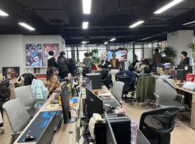 公司展示