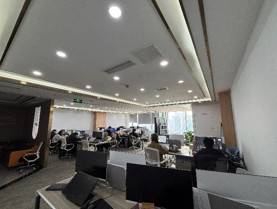 公司展示