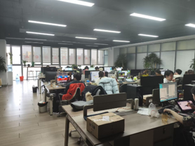 公司展示