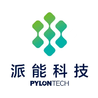 安徽派能能源科技有限公司