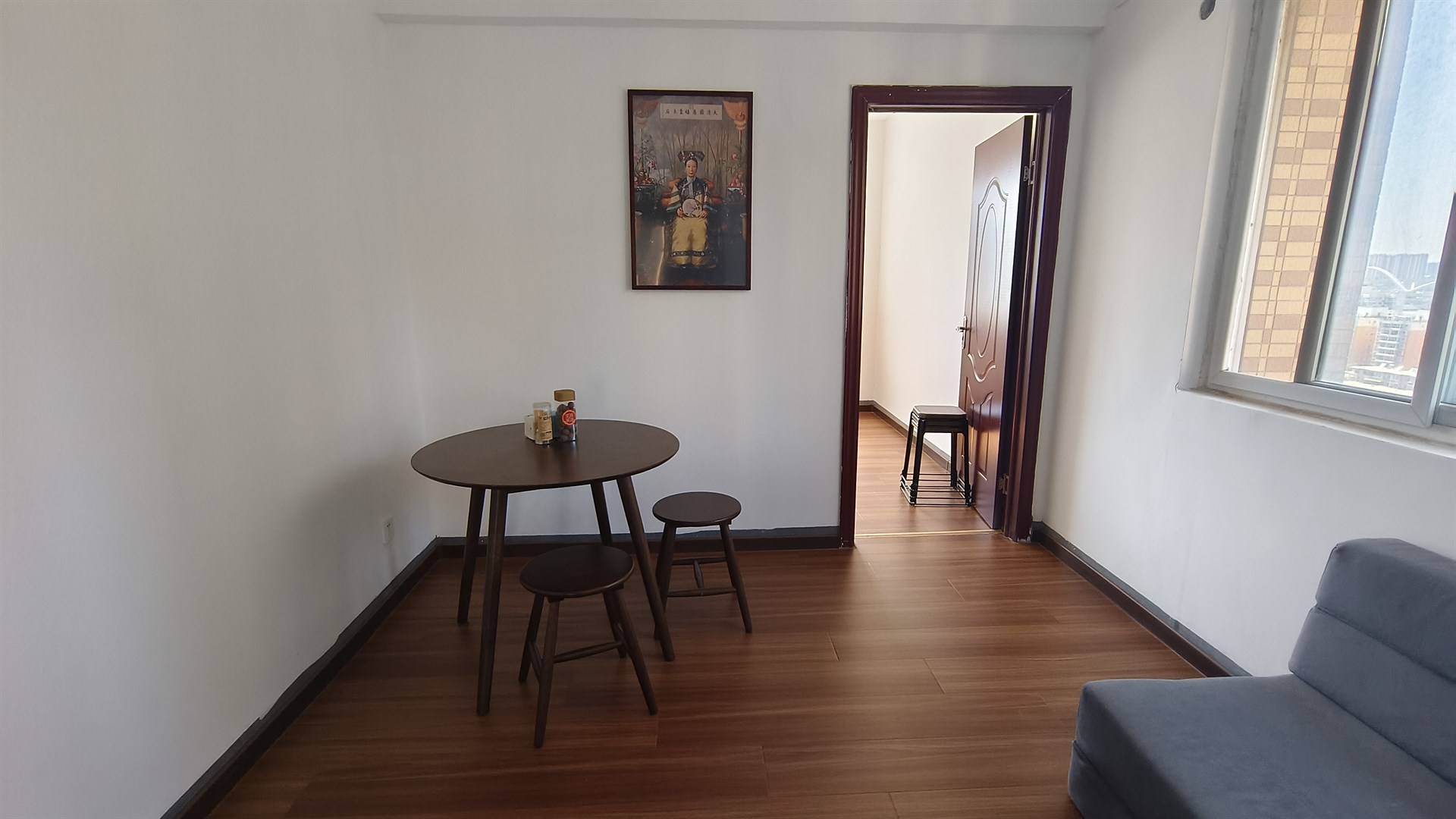 公司展示