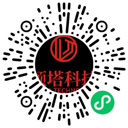 河南领塔科技有限公司网站编辑扫码投递简历