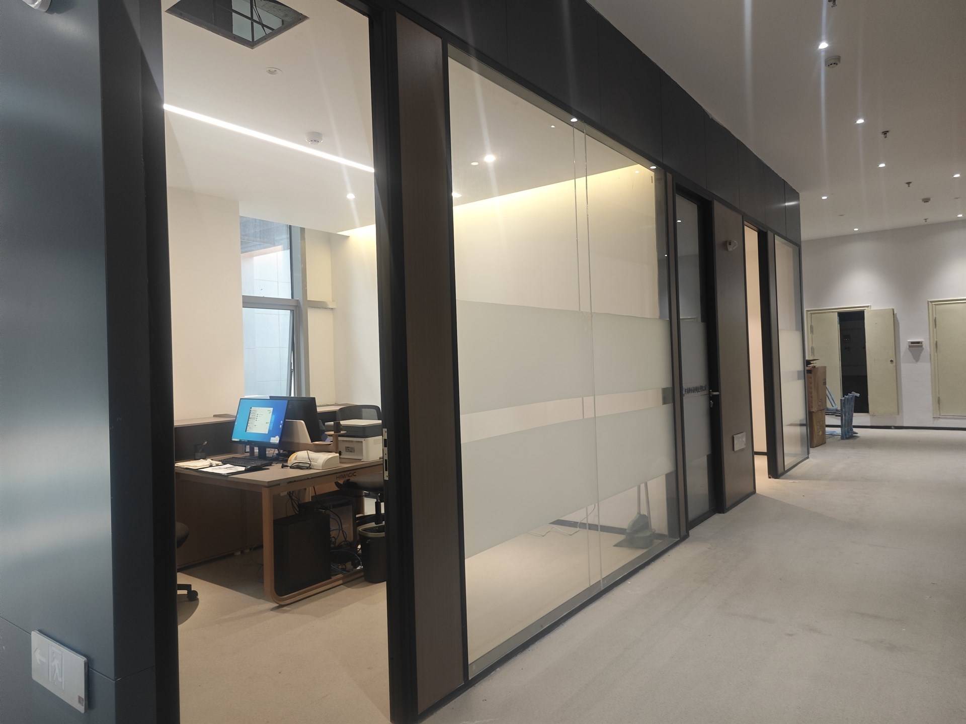 公司展示